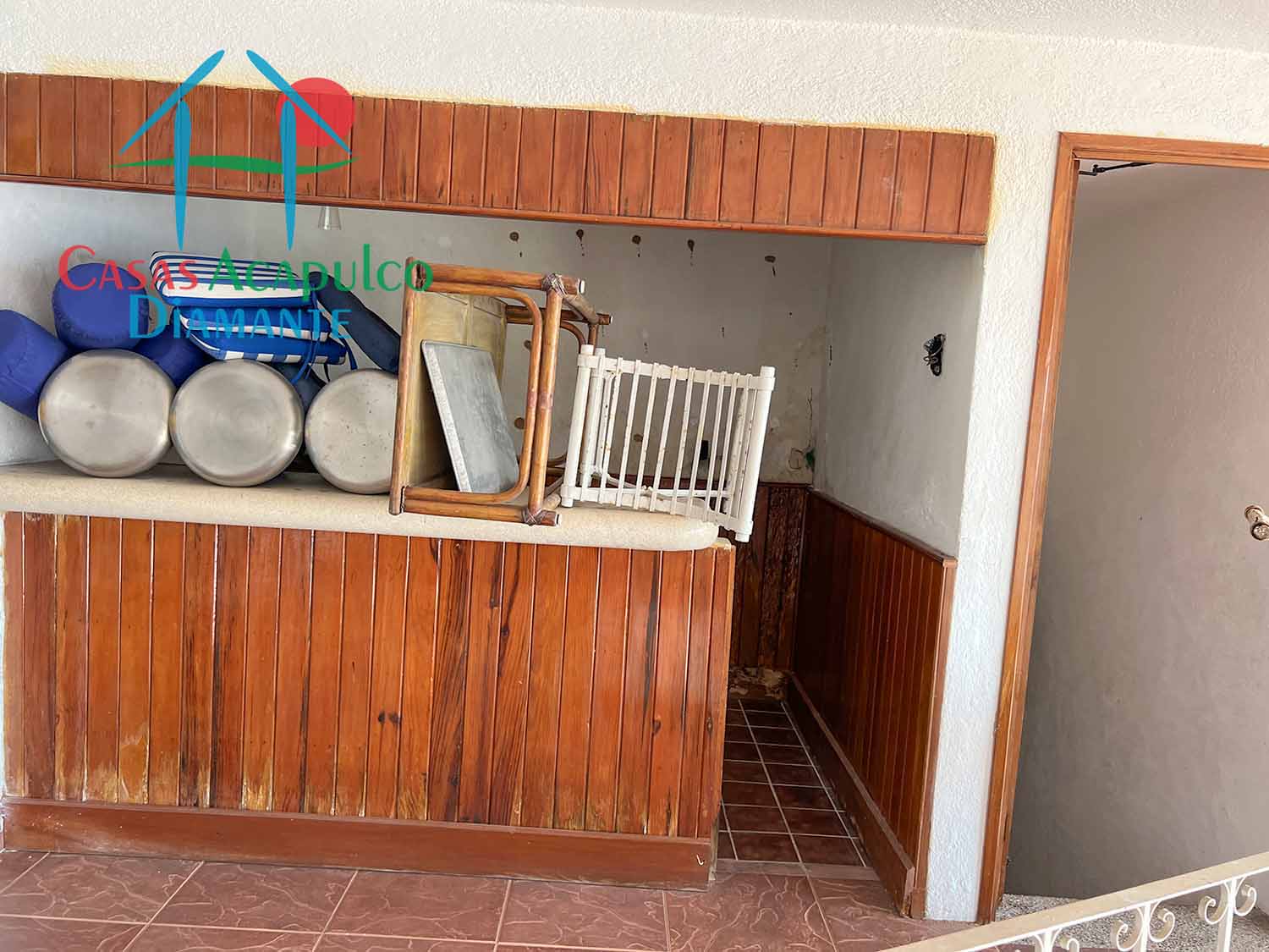 Casa Pieros - Estancia sección 3 5